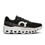 On Running Cloud monster 2 Black Frost