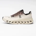 Loewe x On Cloudtilt Sneakers In Clove Sand