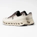 Loewe x On Cloudtilt Sneakers In Clove Sand - Image 3