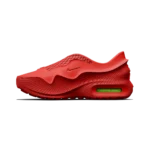 NIKE AIR MAX 1000 - Red/Atomic Green