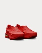 NIKE AIR MAX 1000 - Red/Atomic Green - Image 4