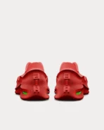 NIKE AIR MAX 1000 - Red/Atomic Green - Image 5