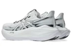 ASICS Superblast 3 White Black - Image 3