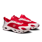 Cloudsolo LOEWE Red | Eggshell - Image 2