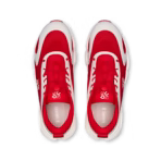 Cloudsolo LOEWE Red | Eggshell - Image 3