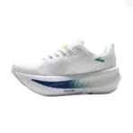 Brooks Glycerin Max 2 – White / Blue - Image 3