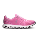 On Cloud 6 Raspberry | White