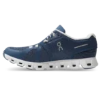 Cloud 5 Coast || Blue - Image 2