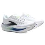 Brooks Glycerin Max 2 – White / Blue - Image 5