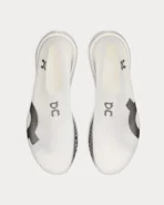 On - LightSpray Cloudboom Strike White / Black Running Shoes - Image 3